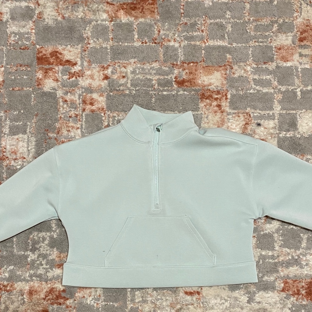 All in Motion Light Blue Kids Sweatshirt